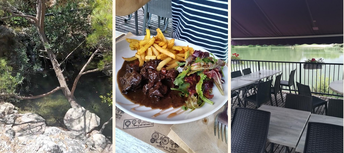 Les 7 Sources - Gallery Image 1