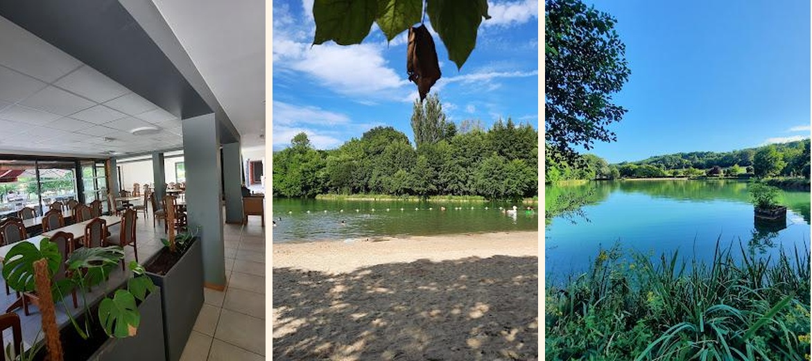 Les 7 Sources - Gallery Image 3