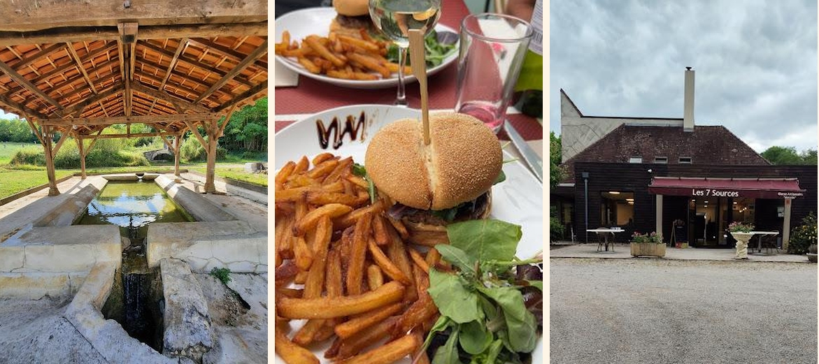 Les 7 Sources - Gallery Image 4