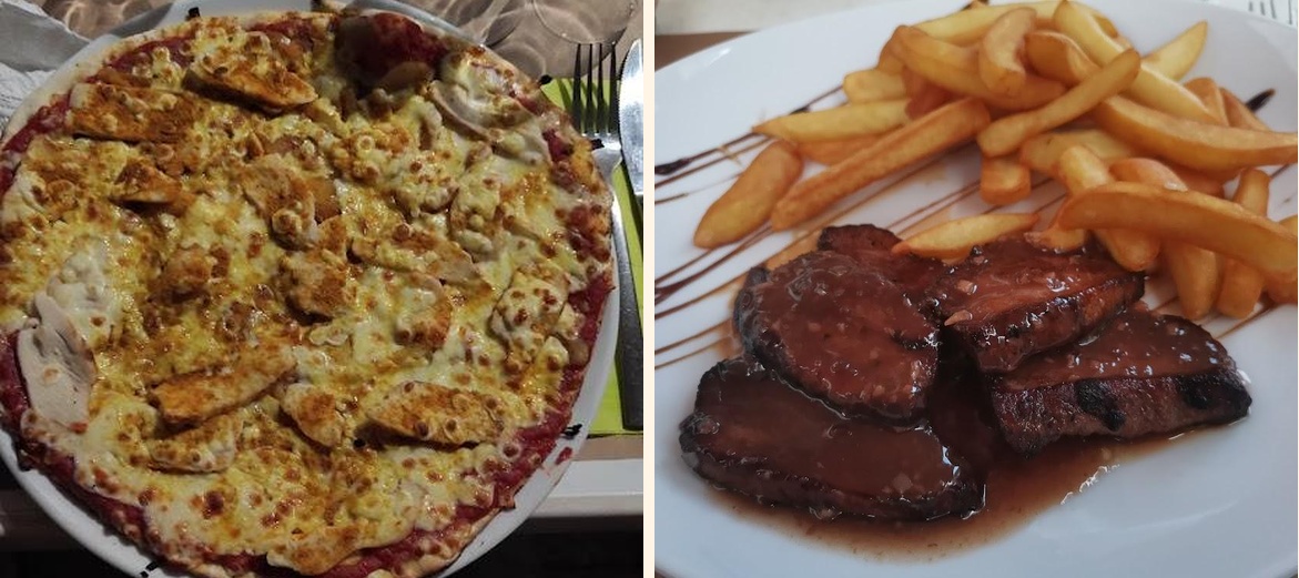 Les 7 Sources - Gallery Image 6