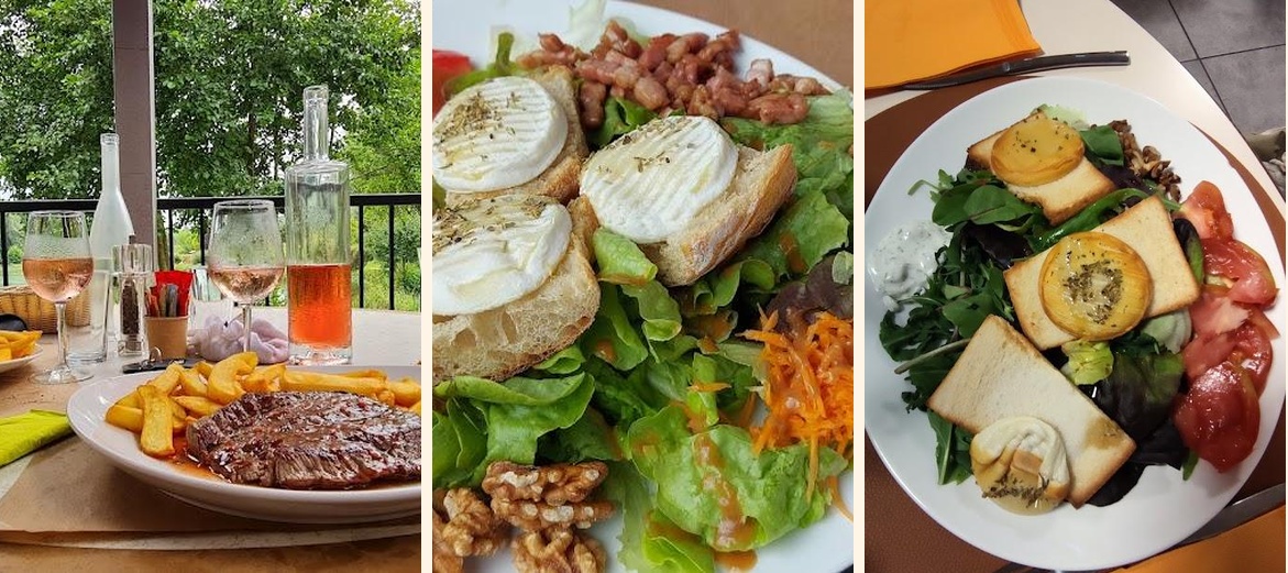 Les 7 Sources - Gallery Image 7