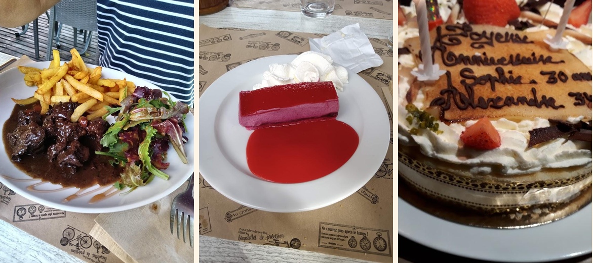 Les 7 Sources - Gallery Image 8